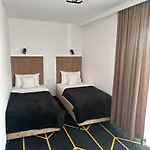 Nocleg ze śniadaniem Posh &