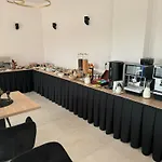 Nocleg ze śniadaniem Posh & Międzywodzie