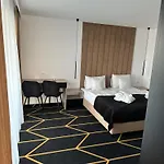 Nocleg ze śniadaniem Posh &