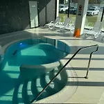 Nocleg ze śniadaniem Posh & 4*