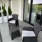 Nocleg ze śniadaniem Posh & 4*
