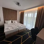 Nocleg ze śniadaniem Posh &