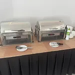 Posh & Nocleg ze śniadaniem 4*