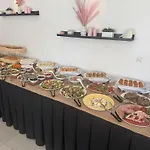 Posh & Nocleg ze śniadaniem