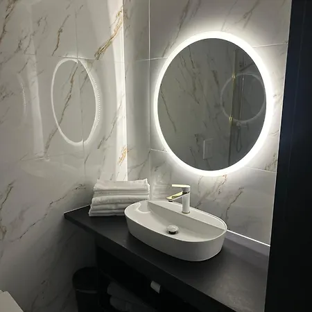 Posh & Bed & Breakfast Miedzywodzie