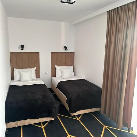 Bed & Breakfast Posh &