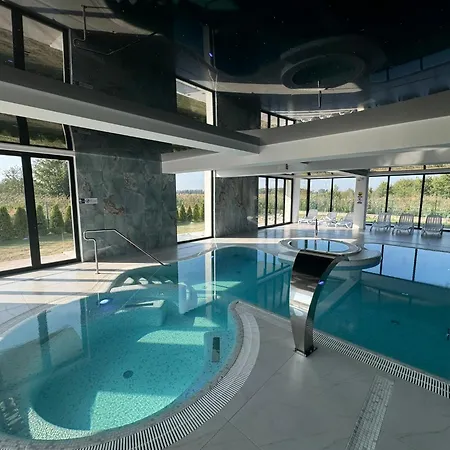 Posh & Bed & Breakfast 4*