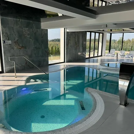 Bed & Breakfast Posh & 4*