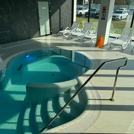 Bed & Breakfast Posh & 4*