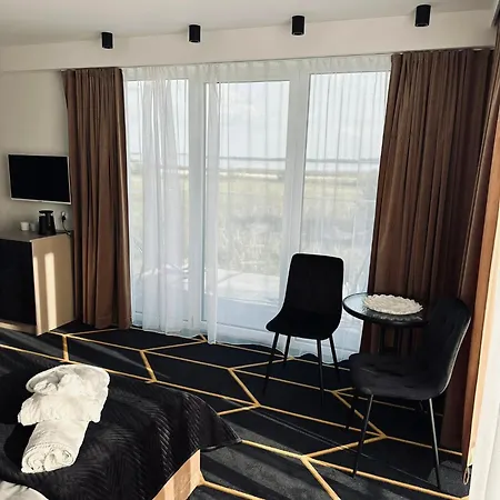 Posh & Bed & Breakfast Miedzywodzie