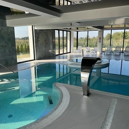 Posh & 4* Miedzywodzie