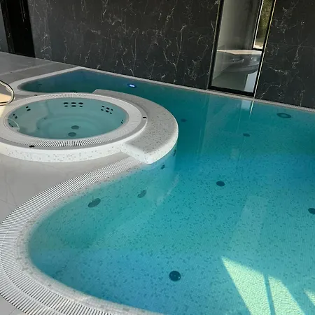 Posh & Bed & Breakfast Miedzywodzie