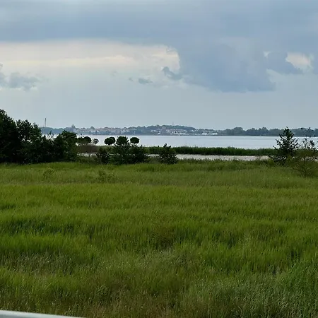 Posh & Bed & Breakfast