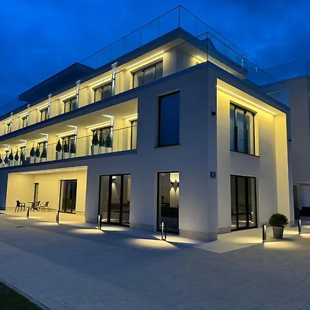 Bed & Breakfast Posh &