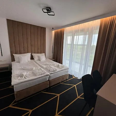 Bed & Breakfast Posh &