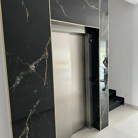 Bed & Breakfast Posh &