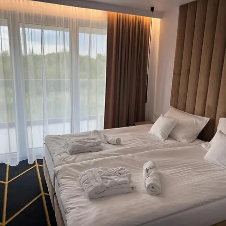 Bed & Breakfast Posh & 4*