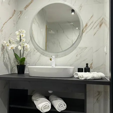 Bed & Breakfast Posh &