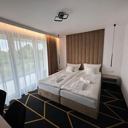 Posh & 4* Miedzywodzie