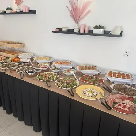 Posh & Bed & Breakfast