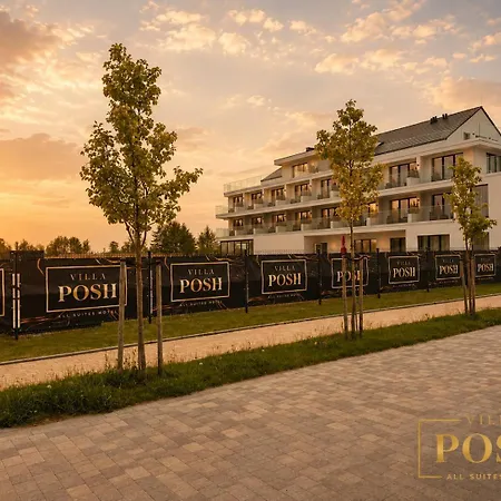 Posh &