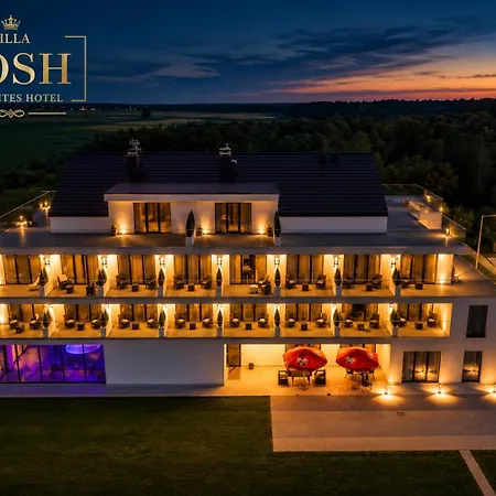 Posh &