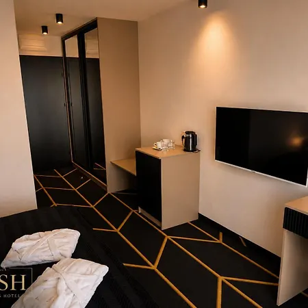 Bed & Breakfast Posh & 4*