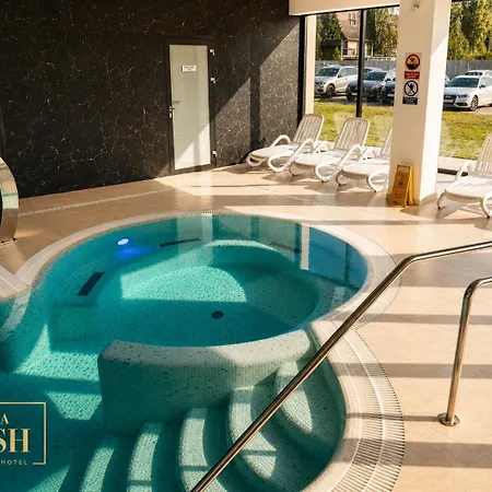 Bed & Breakfast Posh & 4*