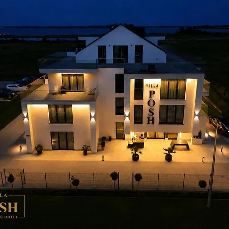Posh &
