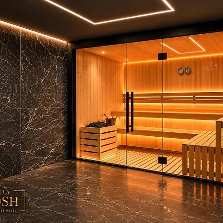 Posh &