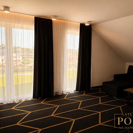 Posh & 4* Międzywodzie
