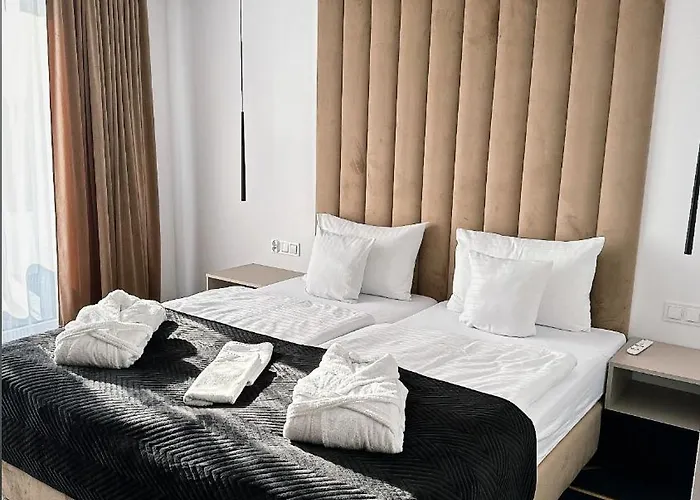 Posh & 4* Międzywodzie