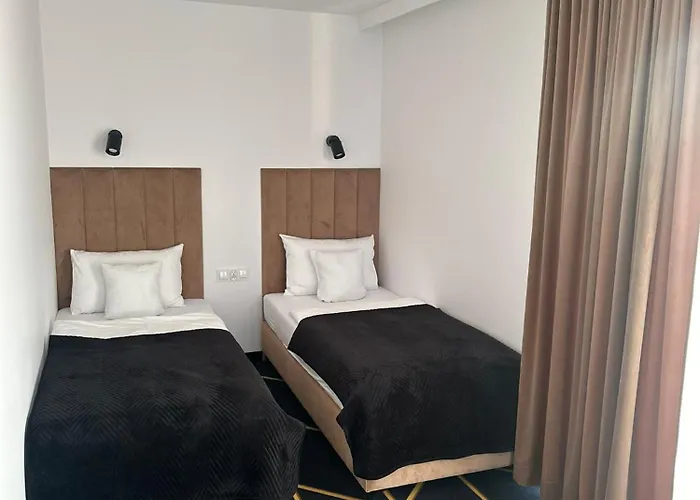 Bed & Breakfast Posh &