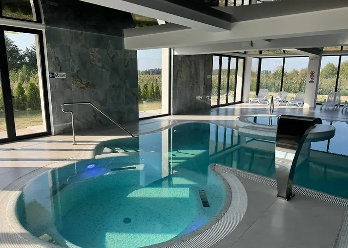 Bed & Breakfast Posh & 4*