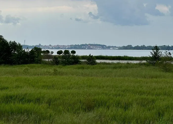 Posh & Bed & Breakfast