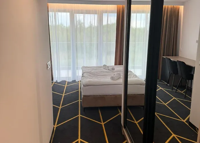 Bed & Breakfast Posh & 4*