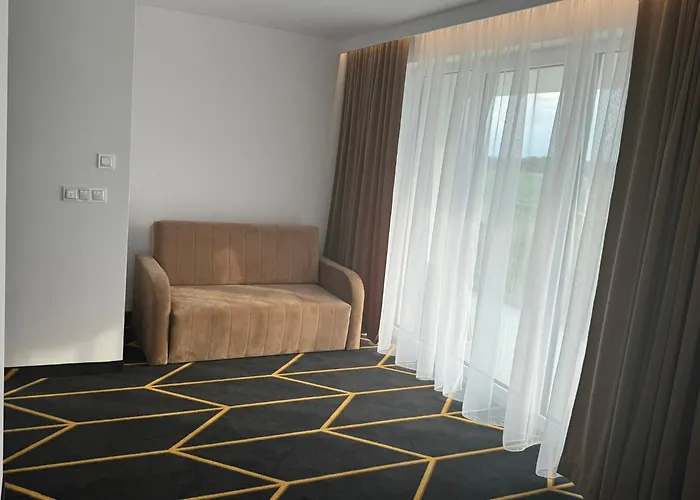 Posh & Bed & Breakfast