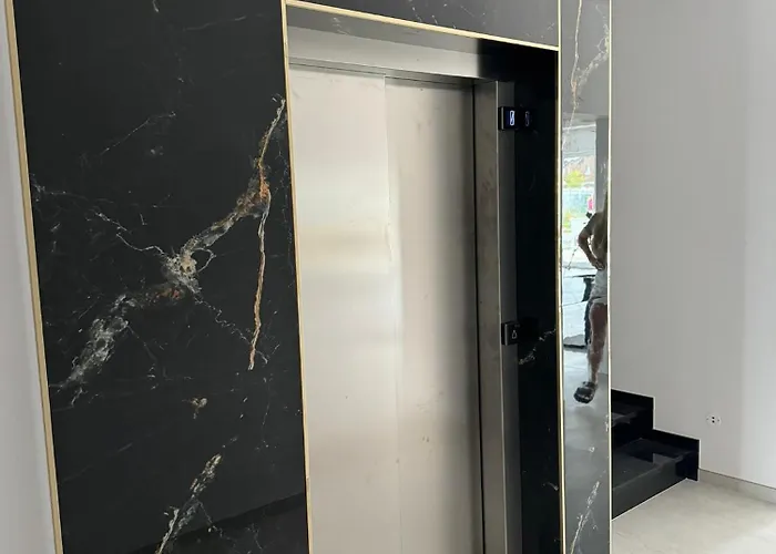 Bed & Breakfast Posh &