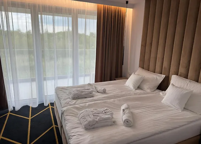 Bed & Breakfast Posh & 4*