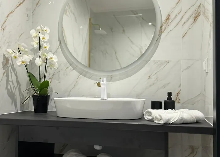 Bed & Breakfast Posh &